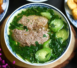 CANH CUA RAU DAY